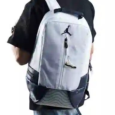 Jordan Retro 11 Backpack