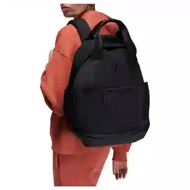Jordan Backpack Black