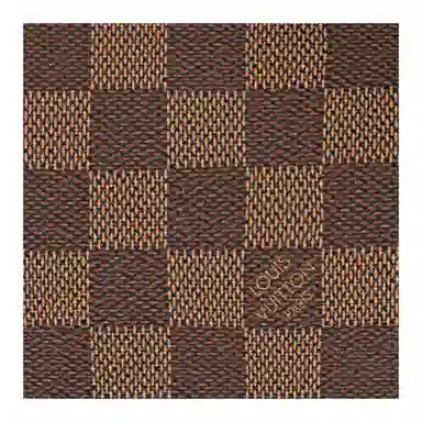 Louis Vuitton Neverfull Tote Brown