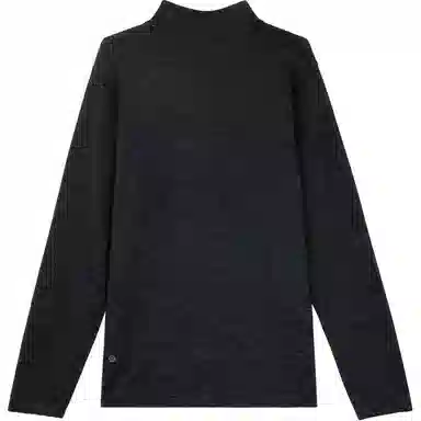 lululemon Metal Vent Tech Silverescent T