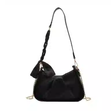 FCTOSSR Chain Shoulder Bag