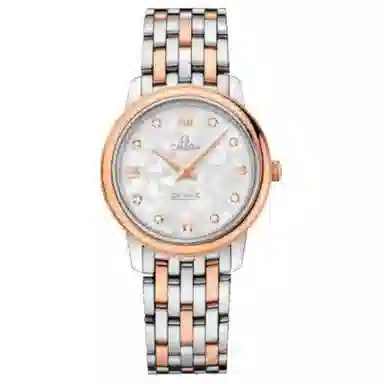 OMEGA 30 27.4mm 18K 18K