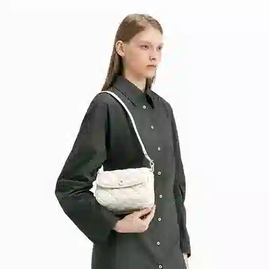 CHARLESKEITH PU ck BlackCreamTaupe