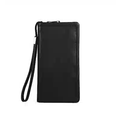 DOSRFINI Wallet Black