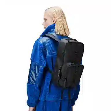RAINS Trail Rucksack 2023 15