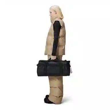 Rains Texel Duffel Bag Small W3 2023