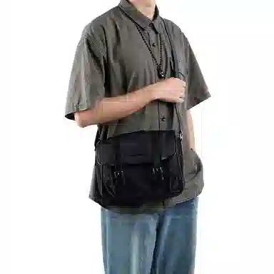 Gucci Ophidia Messenger Bag