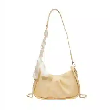 FCTOSSR Chain Shoulder Bag