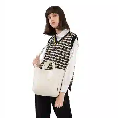 KANGOL Tote