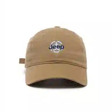 Jeep Cap