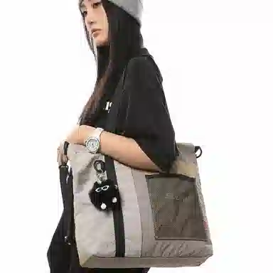 OUZIHUANG Crossbody Bag