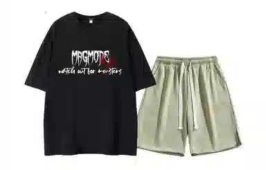 magmode T