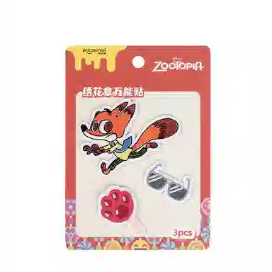 POTDEMIEL XDisney IP