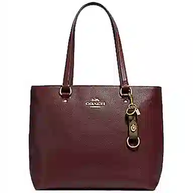 COACH Bag Charm 2