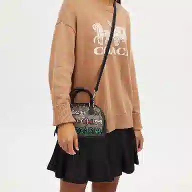 COACH x Mint + Serf Sydney 20