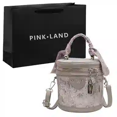 PINKLAND PU