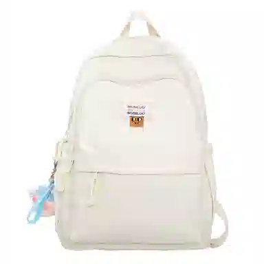 MOK Nylon Backpack