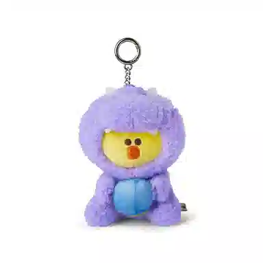 LINE FRIENDS 13cm
