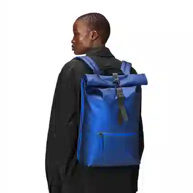 Rains Rolltop Rucksack W3