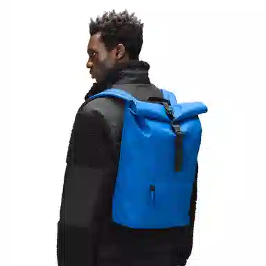 Rains Rolltop Rucksack W3