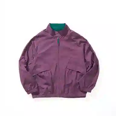 NOTHOMME Solotex Harrington Jacket
