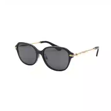 Burberry Metal Logo Sunglasses