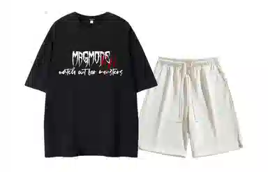 magmode T