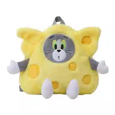 HUGKIS HUGKIS x IP