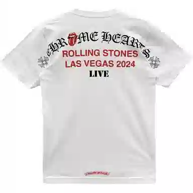 Chrome Hearts x SS24 T