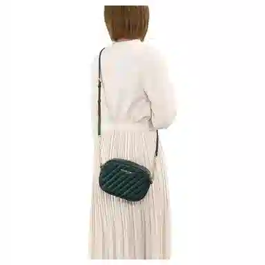 MICHAEL KORS MK Rose Logo
