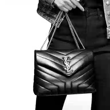 Saint Laurent LouLou