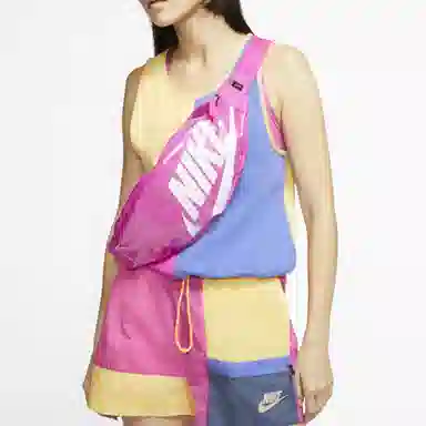 Nike Heritage Waist Bag