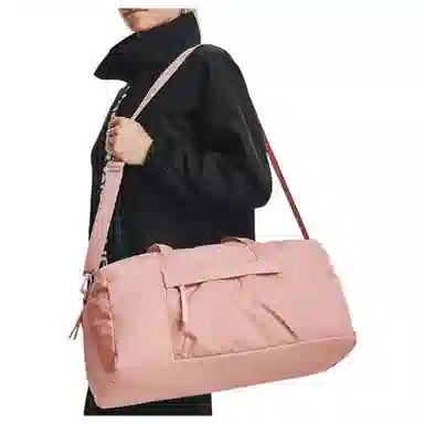 Under Armour Favorite Pink