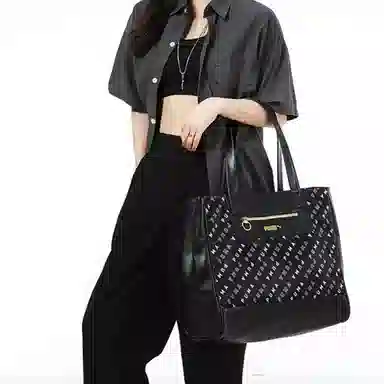 PUMA Tote