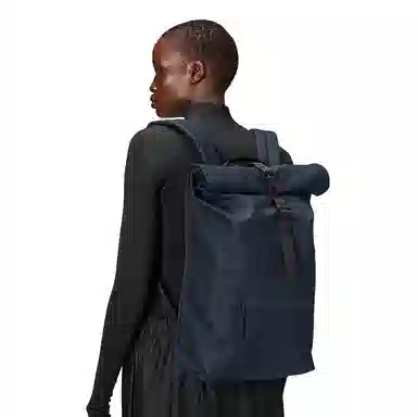 Rains Rolltop Rucksack W3