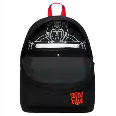 Converse x TRANSFORMERS 600D