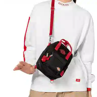 Dickies Backpack Black