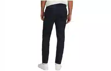 lululemon Slim-Tapered Twill Trouser