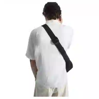 COS Saddle Bag Black