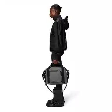 Rains Texel Kit Bag W3