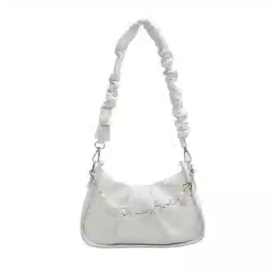 FCTOSSR Chain Shoulder Bag