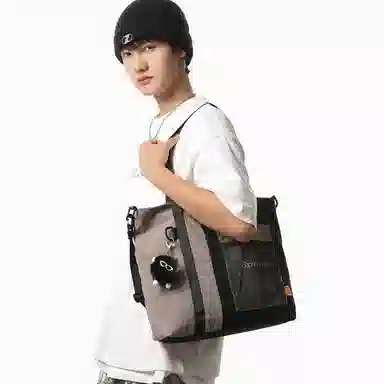 OUZIHUANG Crossbody Bag