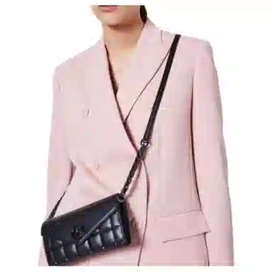 MICHAEL KORS MK Carmen Logo