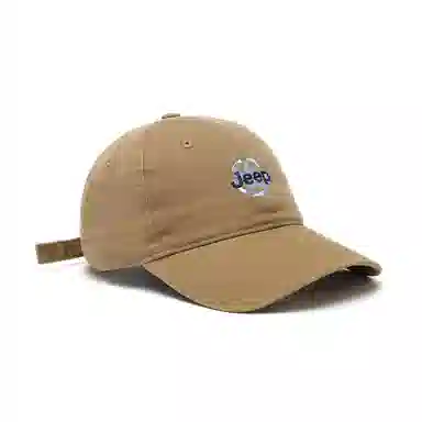Jeep Cap
