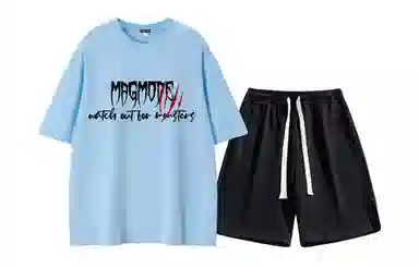 magmode T