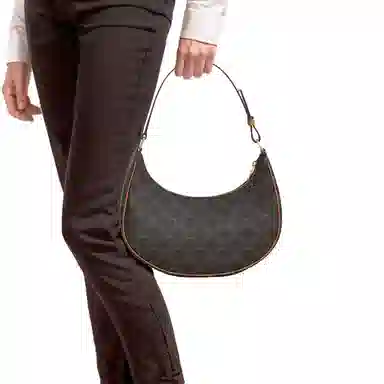 Celine Ava Triomphe Brown