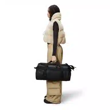 Rains Texel Duffel Bag Small W3 2023