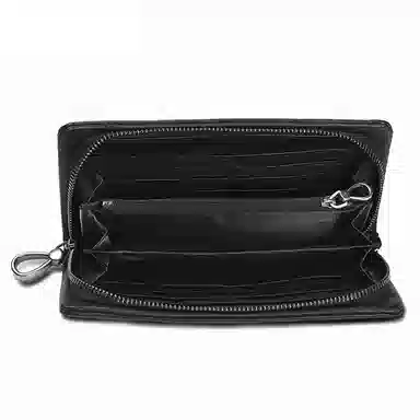 DOSRFINI Wallet Black