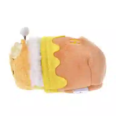 Disney Tsum Tsum () BEE TSUM 7cm