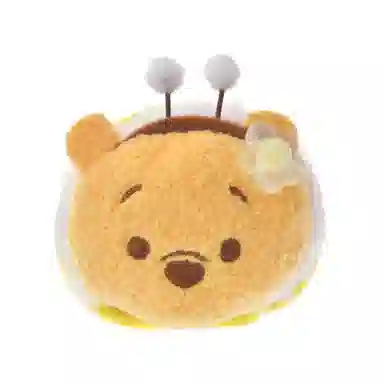 Disney Tsum Tsum () BEE TSUM 7cm